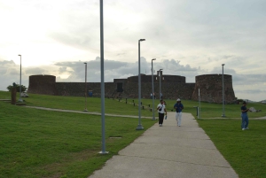 Puerto Plata: tour cultural con degustación de ron y puro