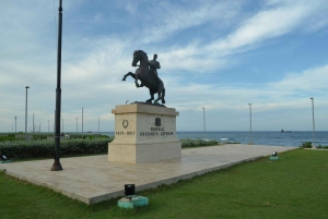 Puerto Plata: tour cultural con degustación de ron y puro