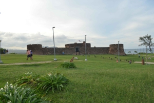 Puerto Plata: tour cultural con degustación de ron y puro