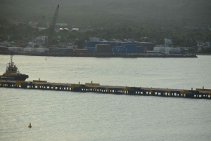 Puerto Plata: tour cultural con degustación de ron y puro