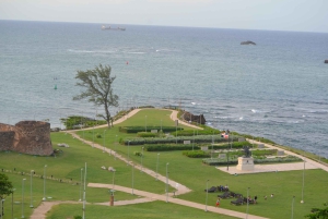 Puerto Plata: tour cultural con degustación de ron y puro