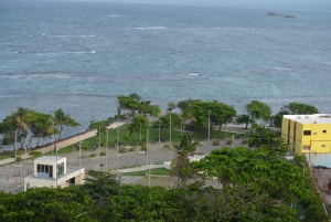 Puerto Plata: tour cultural con degustación de ron y puro