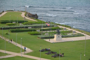 Puerto Plata: tour cultural con degustación de ron y puro