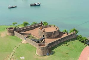Puerto Plata Tour: History, Culture and Cable Car Ride