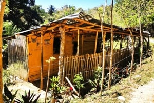 Puerto Platan vaellus - Luontokokemus ja kansanperinne