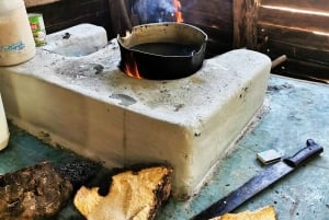 Puerto Platan vaellus - Luontokokemus ja kansanperinne