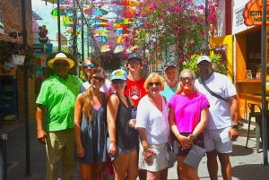 Puerto Plata: Triple Adventure on ATV, Horseback, City Tour