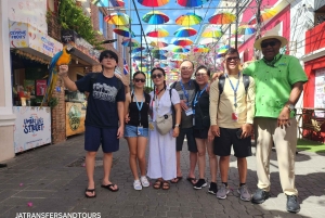 Puerto Plata: Triple Adventure on ATV, Horseback, City Tour