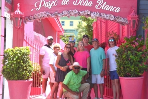 Puerto Plata: Triple Adventure on ATV, Horseback, City Tour