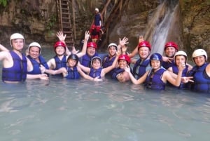 Puerto Plata: watervallen, ziplines en een stadstour met lunch