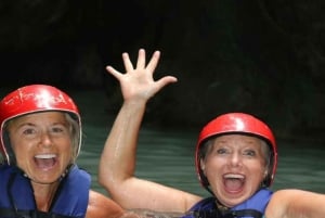 Puerto Plata: zipline, watervallen en chocoladetour