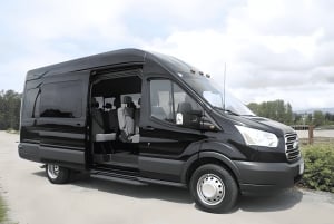 Bavaro|Veron: PUJ Airport to Bavaro|Veron Private Transfer