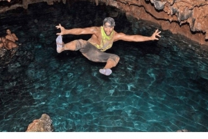 Punta Cana Adveture Booguies : Explore Beaches and Cave