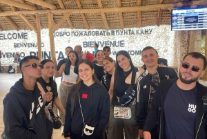 Punta Cana: 1-suuntainen yksityinen kuljetus