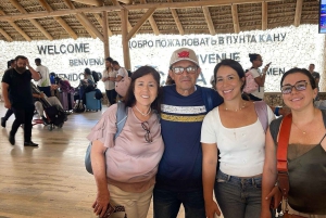Punta Cana: 1-suuntainen yksityinen kuljetus