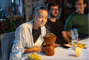 PUNTA CANA: 3-Course Dominican Tasting Menu