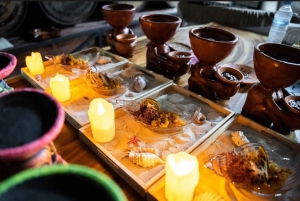 PUNTA CANA: 3-Course Dominican Tasting Menu