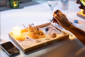 PUNTA CANA: 3-Course Dominican Tasting Menu