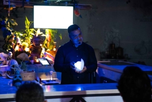 PUNTA CANA: 3-Course Dominican Tasting Menu