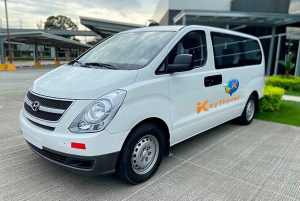 Punta Cana: Adventure of Zip Line (Canopy)