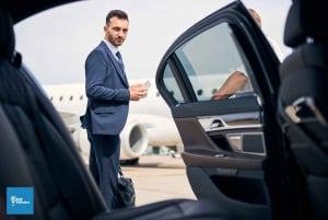 Punta Cana Airport One-Way or Round-Trip Transfers