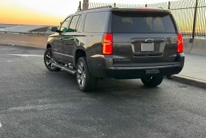 Punta Cana Airport (PUJ): Private Transfer to La Romana
