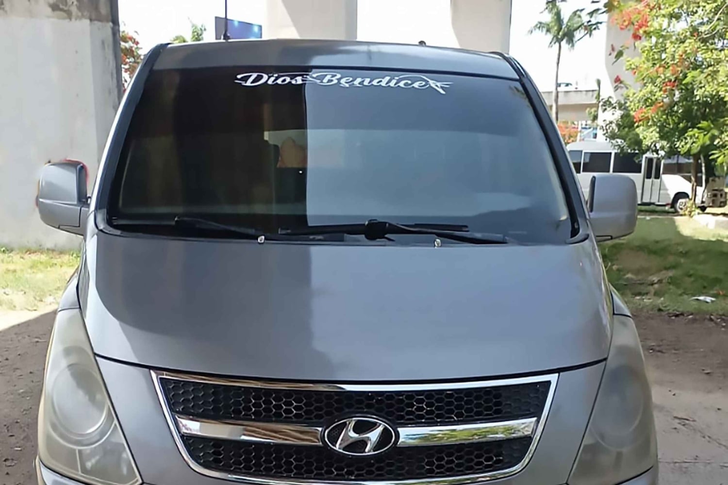 Punta Cana: Airport Transfer From/To Hotels