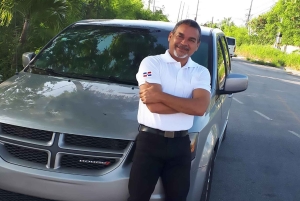 Punta Cana: Airport Transfer From/To Hotels