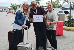 Punta Cana: Airport Transfer From/To Hotels