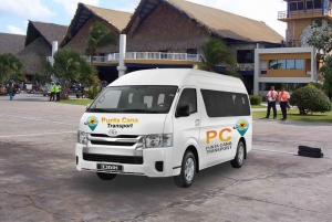 Punta Cana Airport Transfers | Dominican Airport Transfers