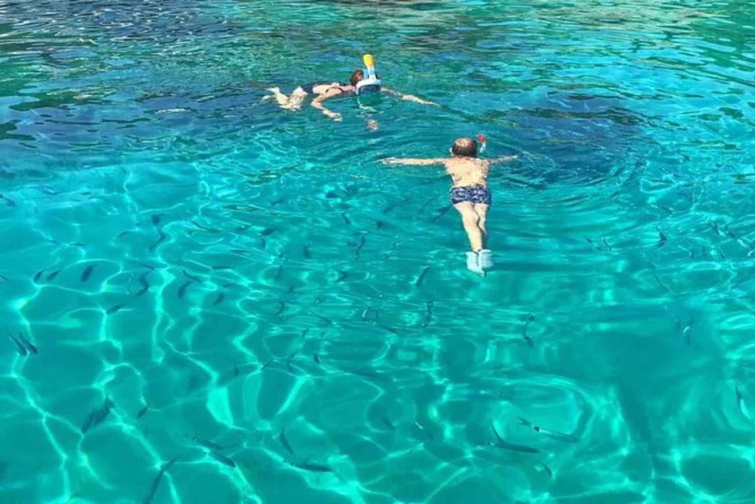 Punta Cana: Dagsutflykt till Altos de Chavón och Catalina Island