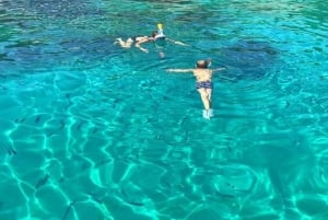 Punta Cana: Dagsutflykt till Altos de Chavón och Catalina Island