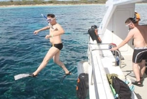 Punta Cana: Dagsutflykt till Altos de Chavón och Catalina Island