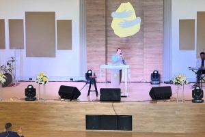 Punta Cana Fantastisk klitbuggy til små grupper og afhentning