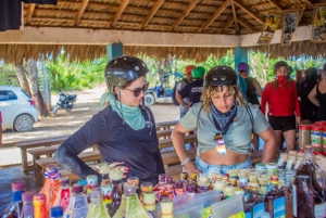 Punta Cana: Excursão incrível em Buggy Macao Beach Cave