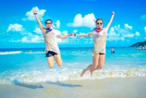Punta Cana: Amazing Excursions In Buggy Macao Beach Route