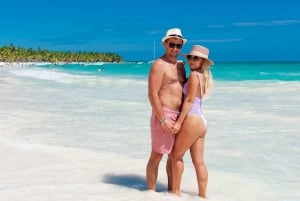 Punta Cana Amazing Dune buggy For Small Groups and Pickup