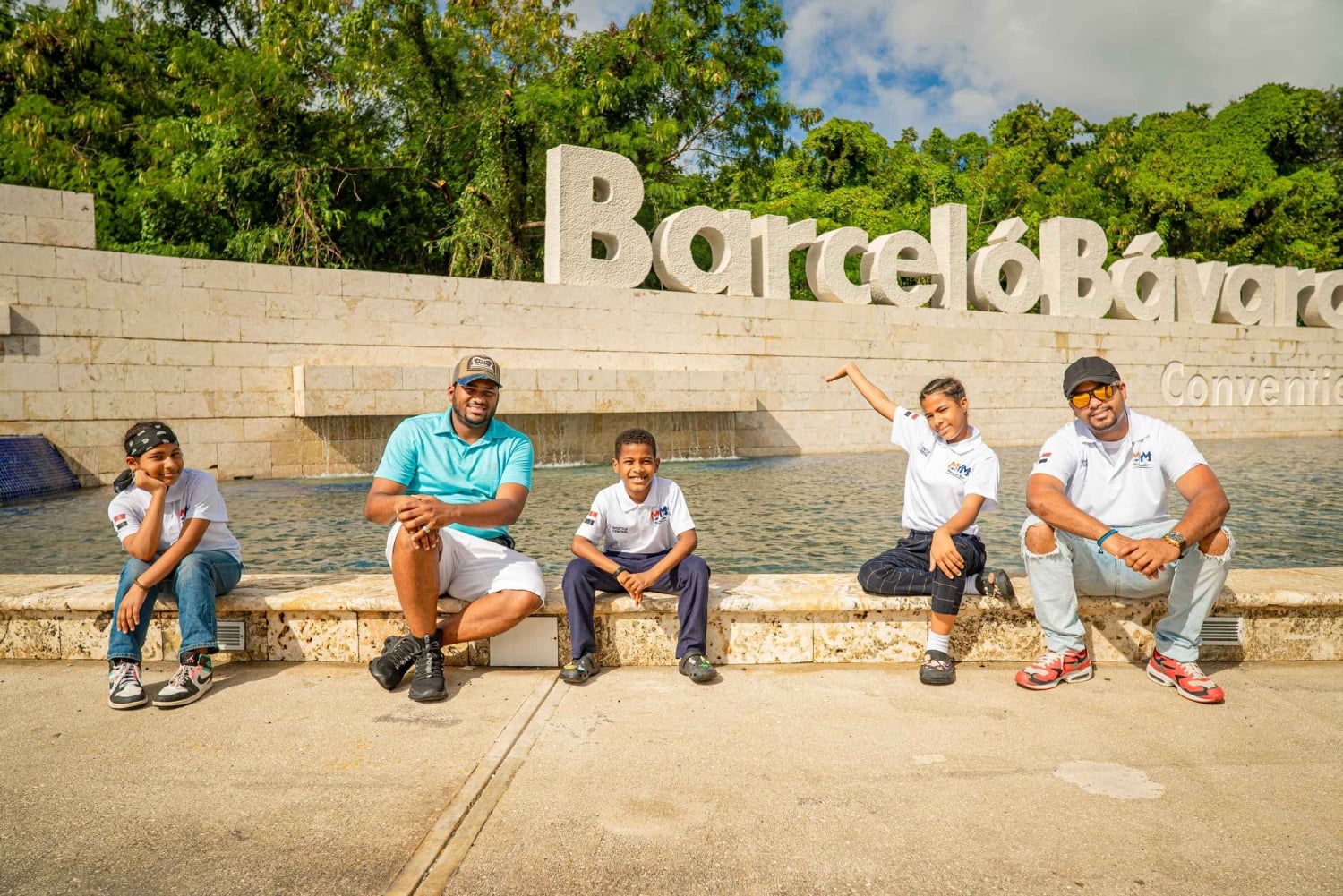 プンタ・カナとベロンのツアーをご案内いたします。