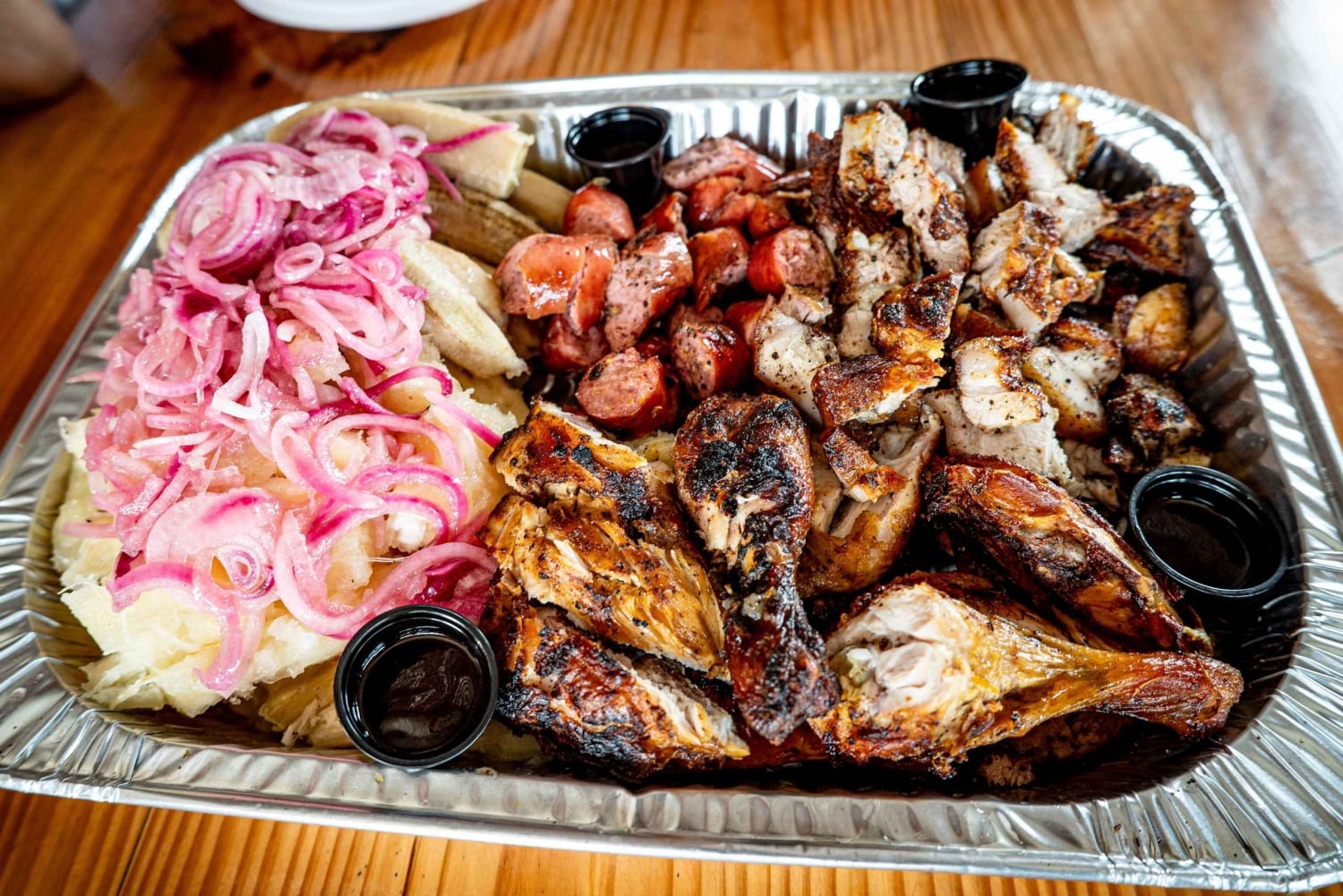 プンタ・カナとベロンのツアーをご案内いたします。