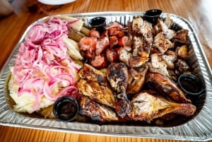 プンタ・カナとベロンのツアーをご案内いたします。