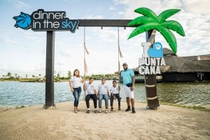 プンタ・カナとベロンのツアーをご案内いたします。