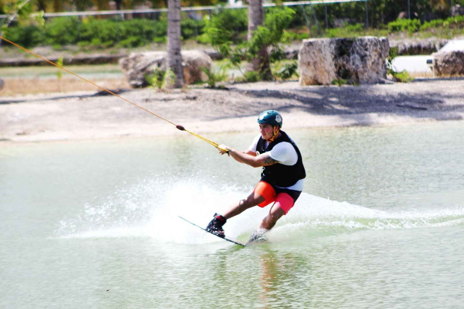 Punta Cana Aqua Karting, Buggy, Adventure Jet Ski och mycket mer