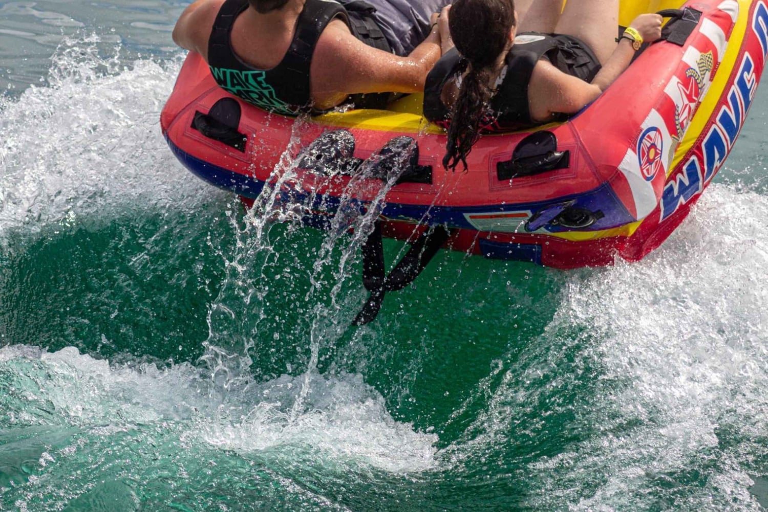 Punta Cana Aqua Karting, Buggy, Adventure Jet Ski och mycket mer