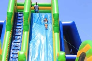 Punta Cana Aqua Karting, Buggy, Adventure Jet Ski and more