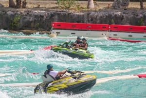Punta Cana Aqua Karting, Buggy, Adventure Jet Ski and more