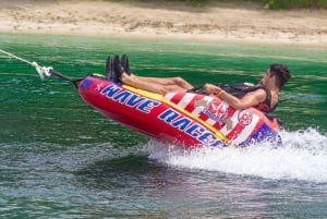 Punta Cana Aqua Karting, Buggy, Adventure Jet Ski and more