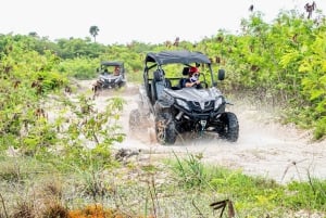 Punta Cana Aqua Karting, Buggy, Adventure Jet Ski och mycket mer