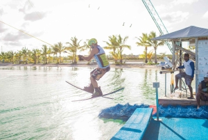 Punta Cana Aqua Karting, Buggy, Adventure Jet Ski och mycket mer