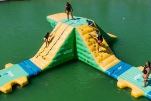 Punta Cana Aqua Karting, Buggy, Adventure Jet Ski och mycket mer