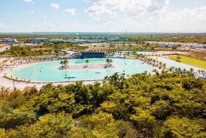Punta Cana Aqua Karting, Buggy, Adventure Jet Ski och mycket mer